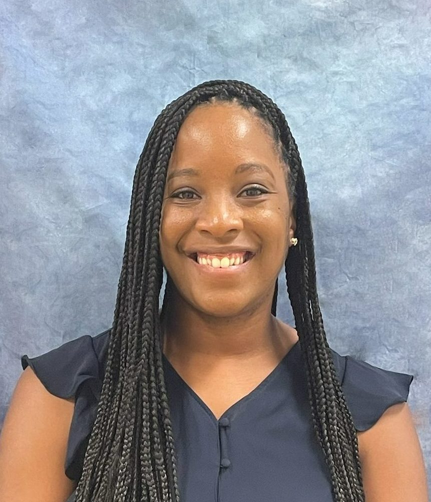 Jazmin gooding the queen city academy charter school