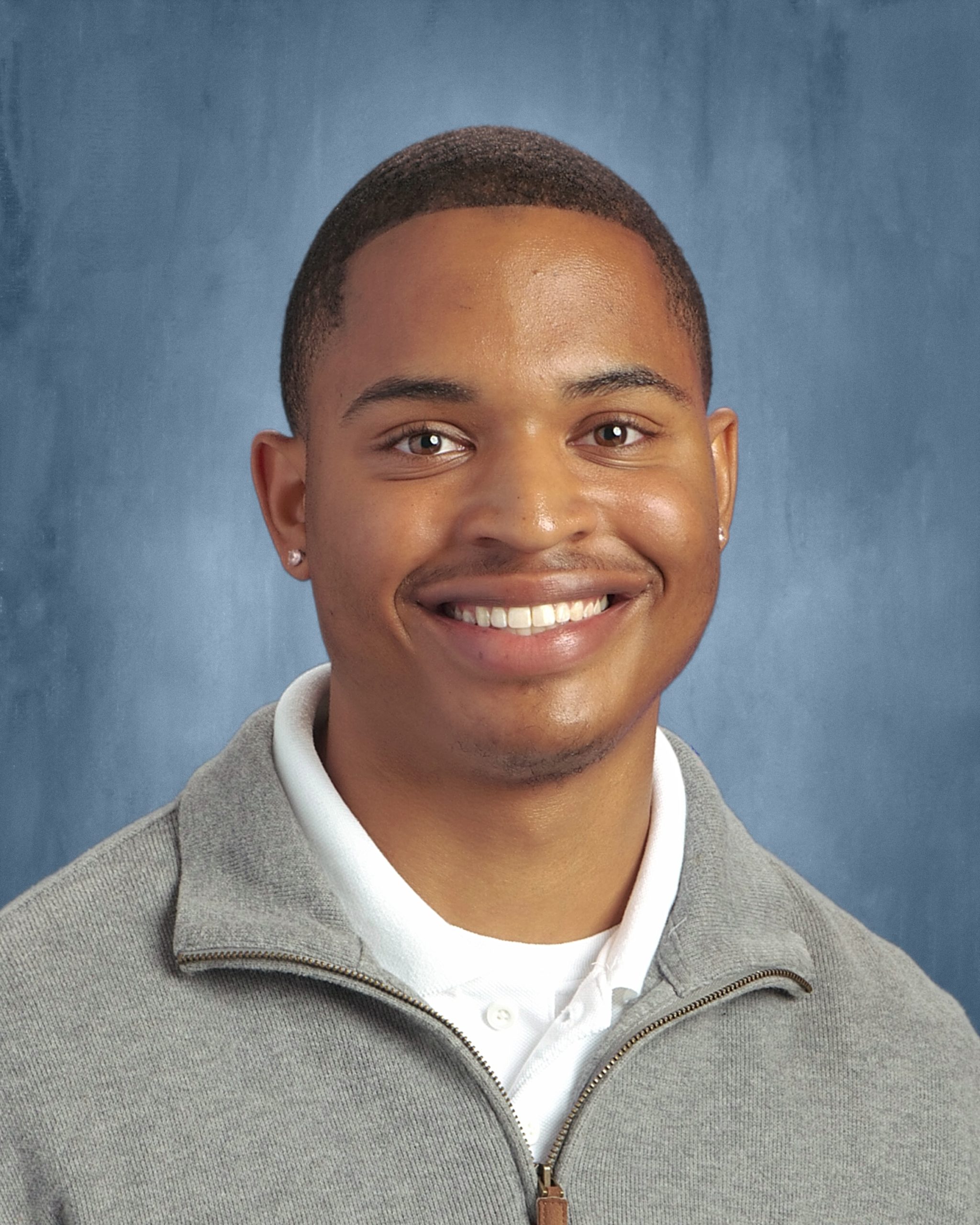 Tory james the queen city academy charter school